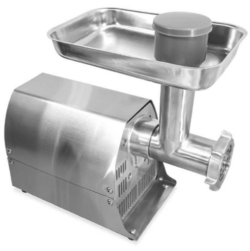 Omcan 47777 Meat Grinder, Electric