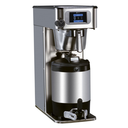 BUNN 53300.6100 ICB-DV PE120V Coffee Brewer for Thermal Server
