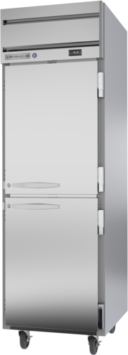 Garland Beverage Air HFS1HC-1HS Freezer, Reach-In