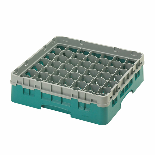 Cambro Camrack® 25S318414 Dishwasher Rack, Glass Compartment
