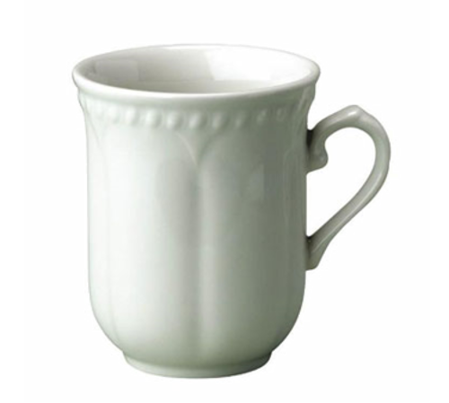 Churchill China Super Vit White W   BM501 Mug, China