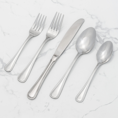 Browne Foodservice Paris 501926 Spoon, Coffee / Teaspoon