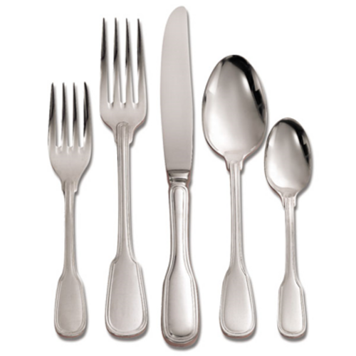 1880 Hospitality Saumur by Oneida® T010SADF Spoon, Coffee / Teaspoon