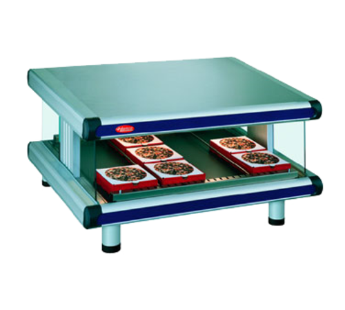Hatco Glo-Ray® GR2SDS-54 Display Merchandiser, Heated, For Multi-Product
