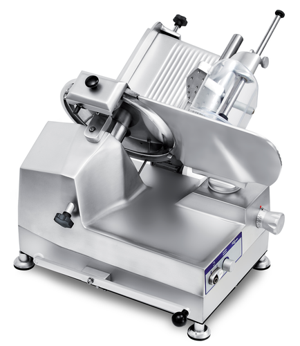 Rheninghaus STA12 Food Slicer, Electric