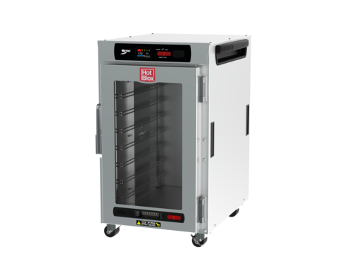 Metro HotBlox™ HBCN8-DC-UC Heated Cabinet, Undercounter