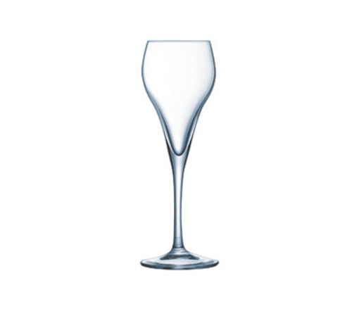 Cardinal Malea Brio By Arcoroc J1478 Glass, Champagne / Sparkling Wine