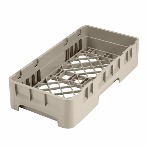 Cambro Camrack® HBR258184 Dishwasher Rack, Open