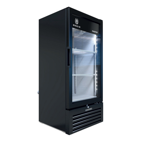Garland Beverage Air MT10-1B Refrigerator, Merchandiser