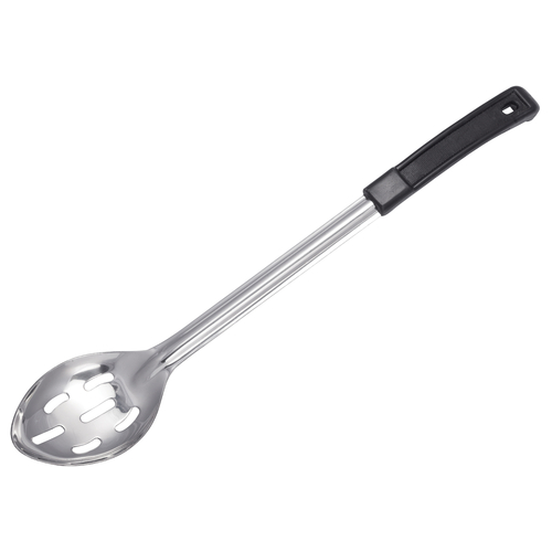 Winco Prime BHSN-11 Serving Spoon, Slotted