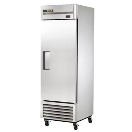 True Refrigeration Core Models T-23-HC Refrigerator, Reach-In