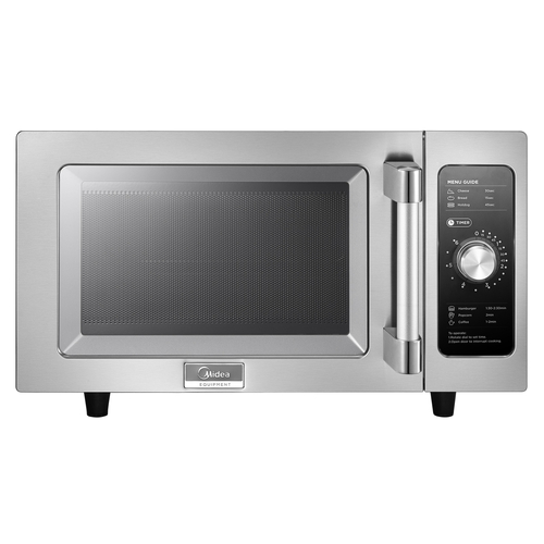 Midea Commercial Canada 1025F0A Microwave Oven