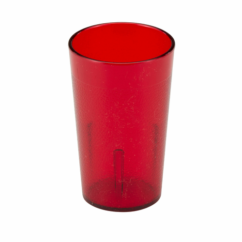Cambro Colorware 500P156 Tumbler, Plastic