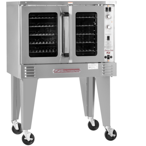 Southbend Platinum PCG50S/SD Convection Oven, Gas