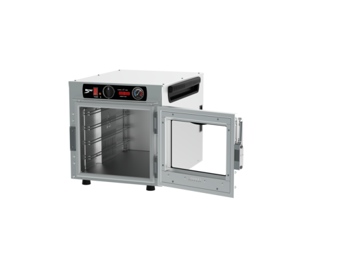 Metro HotBlox™ HBCN4-AC-CT Heated Cabinet, Countertop