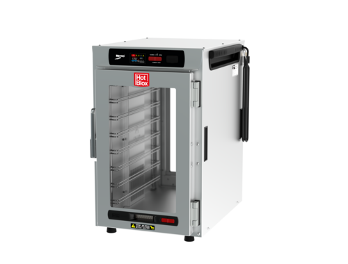 Metro HotBlox™ HBCN8-DCPC-CT Heated Cabinet, Countertop