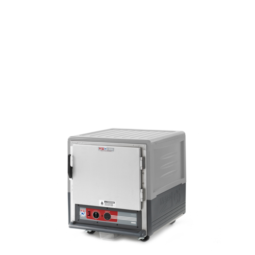Metro C5 Insulation Armour C533-HLFS-U-GY Heated Cabinet, Mobile