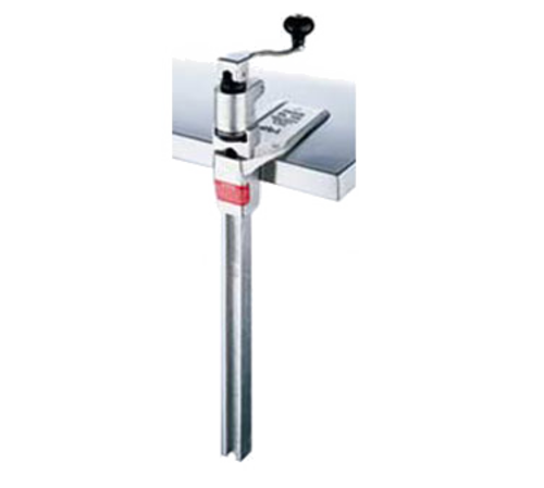 Edlund 2 Can Opener, Table Mount
