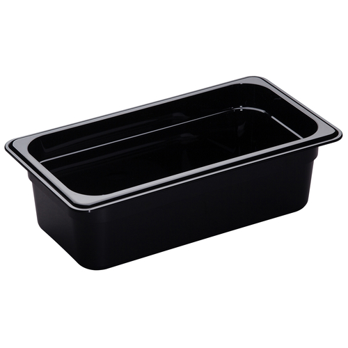 Cambro H-Pan™ 34HP110 Food Pan, Hi-Temp Plastic