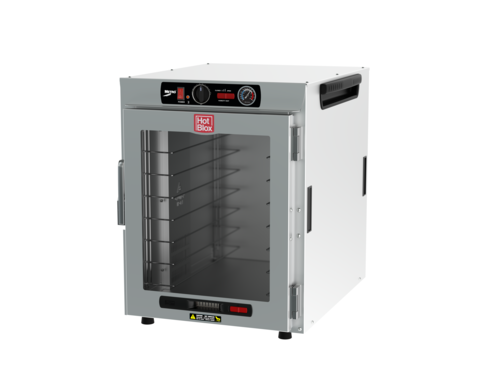 Metro HotBlox™ HBCW8-AC-CT Heated Cabinet, Countertop