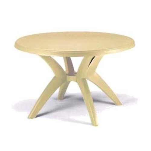 Grosfillex Ibiza US526766 Table, Outdoor