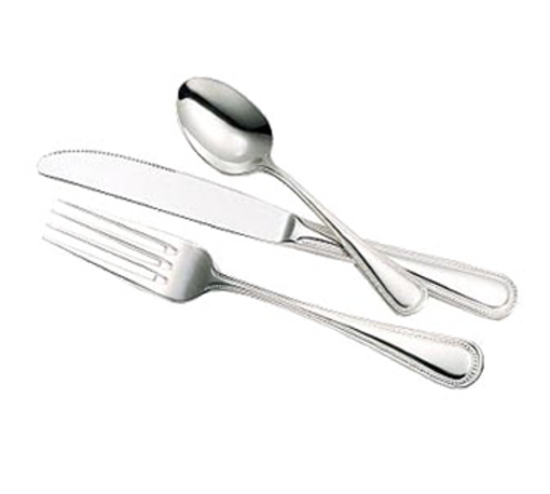Steelite Walco, Classic Bead WL9229 Spoon, Demitasse