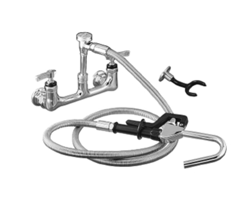 Component Hardware Group Encore KL53-3000-VB Faucet, Kettle / Pot Filler