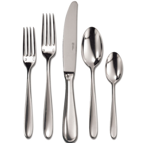 1880 Hospitality Mascagni by Oneida® T023FDEF Fork, Dessert