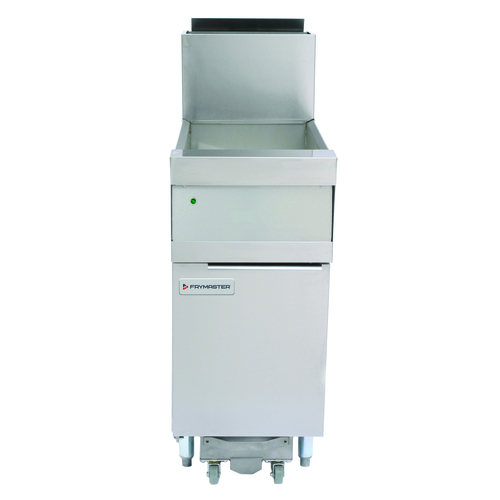 Garland Frymaster CFHD150G Fryer, Gas, Floor Model, Full Pot