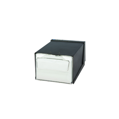 CFS Brands H3001CLBK Paper Napkin Dispenser
