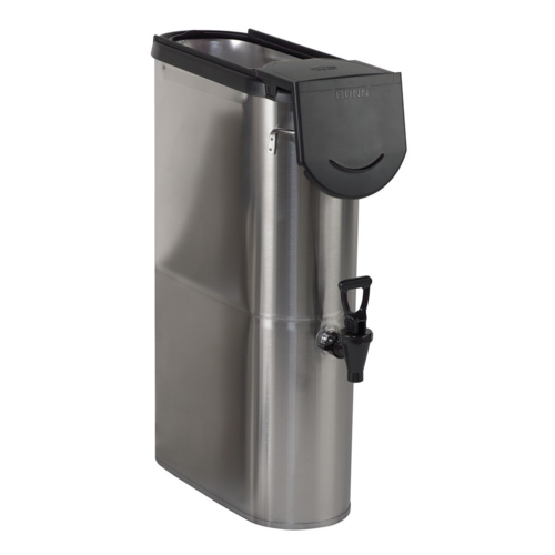 BUNN 39600.0081 LOW SERVING/HOLDING COLD Tea / Coffee Dispenser