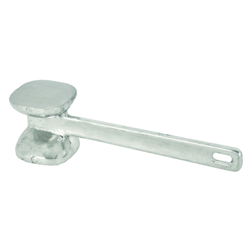 Omcan 10457 Meat Tenderizer, Mallet