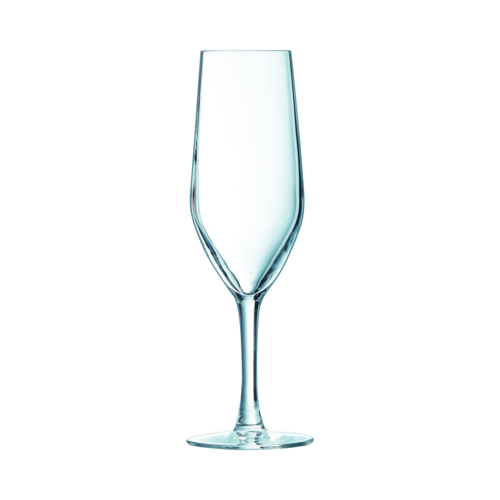Cardinal Evidence by Chef & Sommelier V2823 Glass, Champagne / Sparkling Wine
