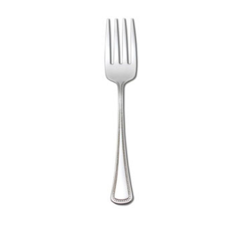 1880 Hospitality Needlepoint by Oneida® 2544FSLF Fork, Salad