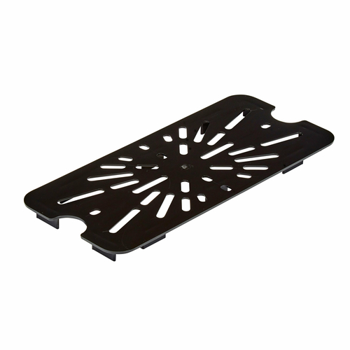 Cambro Camwear® 30CWD110 Food Pan Drain Tray