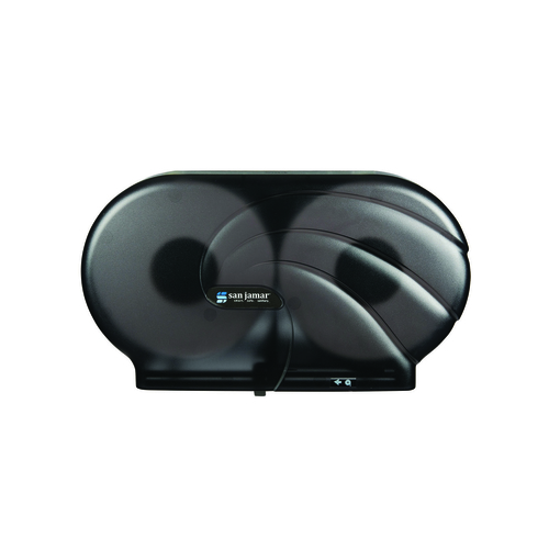 CFS Brands Oceans R4090TBK Toilet Tissue Dispenser