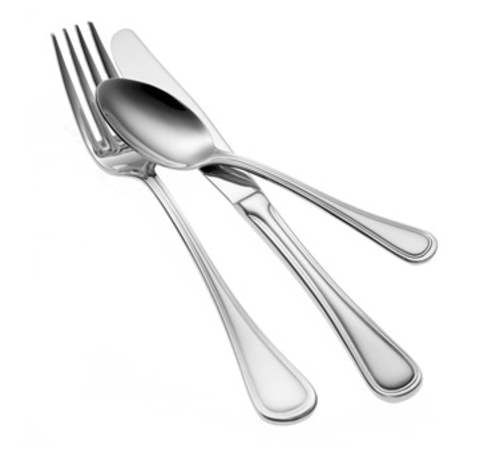 1880 Hospitality Barcelona by Oneida® B169SDIF Spoon, Tablespoon