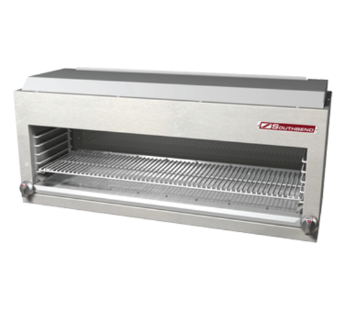 Southbend Platinum P60-CM Cheesemelter, Gas