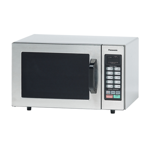 Panasonic NE-1054C Microwave Oven
