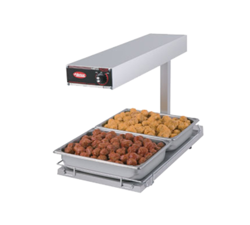 Hatco Quick Ship GRFFB-120-QS French Fry Warmer
