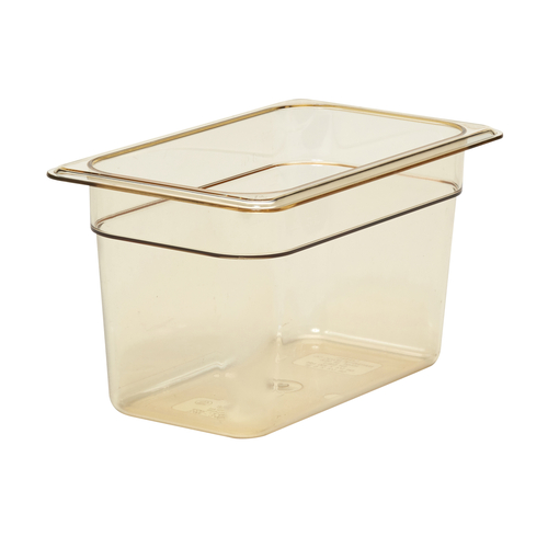 Cambro H-Pan™ 46HP150 Food Pan, Hi-Temp Plastic