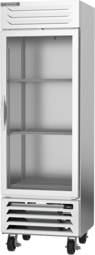 Garland Beverage Air RB19HC-1G Refrigerator, Reach-In