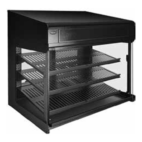 Hatco Flav-R-Savor® FS3HAC-3626 Display Case, Hot Food, Countertop