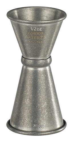 Jiggers & Pourers