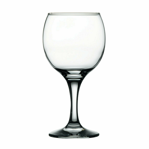 Browne Foodservice Pasabahce PG44411 Glass, Wine