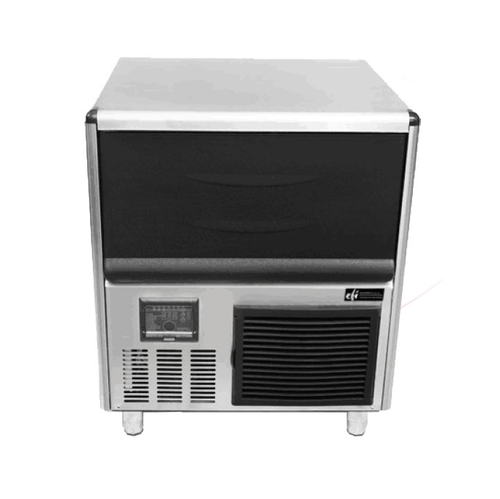 EFI Versa-Chill IM-220 Ice Maker with Bin, Cube-Style