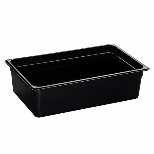Cambro H-Pan™ 16HP110 Food Pan, Hi-Temp Plastic
