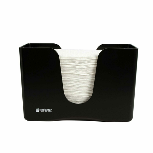 CFS Brands T1720TBK Paper Towel Dispenser