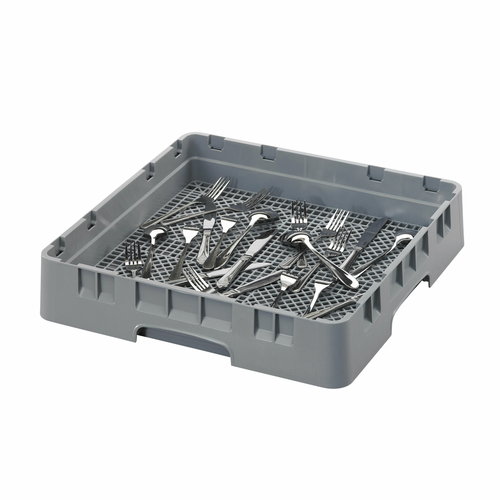 Cambro Camrack® FR258151 Dishwasher Rack, for Flatware