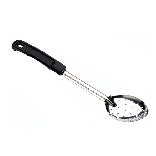 Browne Foodservice 572312 Serving Spoon, Perforated